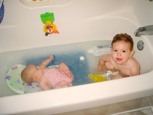 siblings