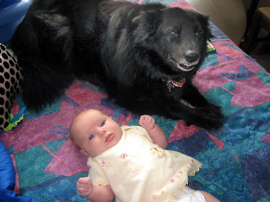 siblings