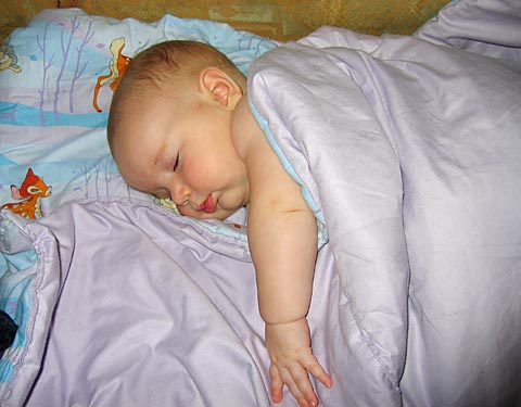 sleep
