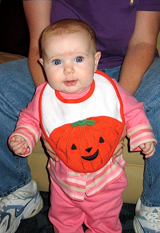 pumpkin
